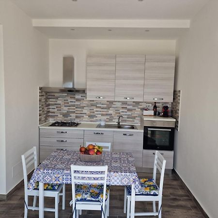 The Suite On The Beach Торваяніка Екстер'єр фото