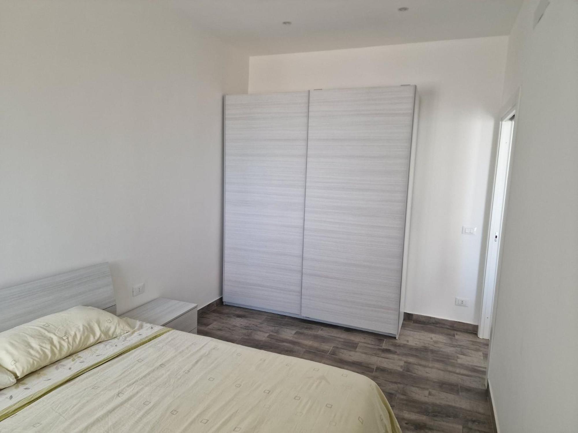 The Suite On The Beach Торваяніка Екстер'єр фото
