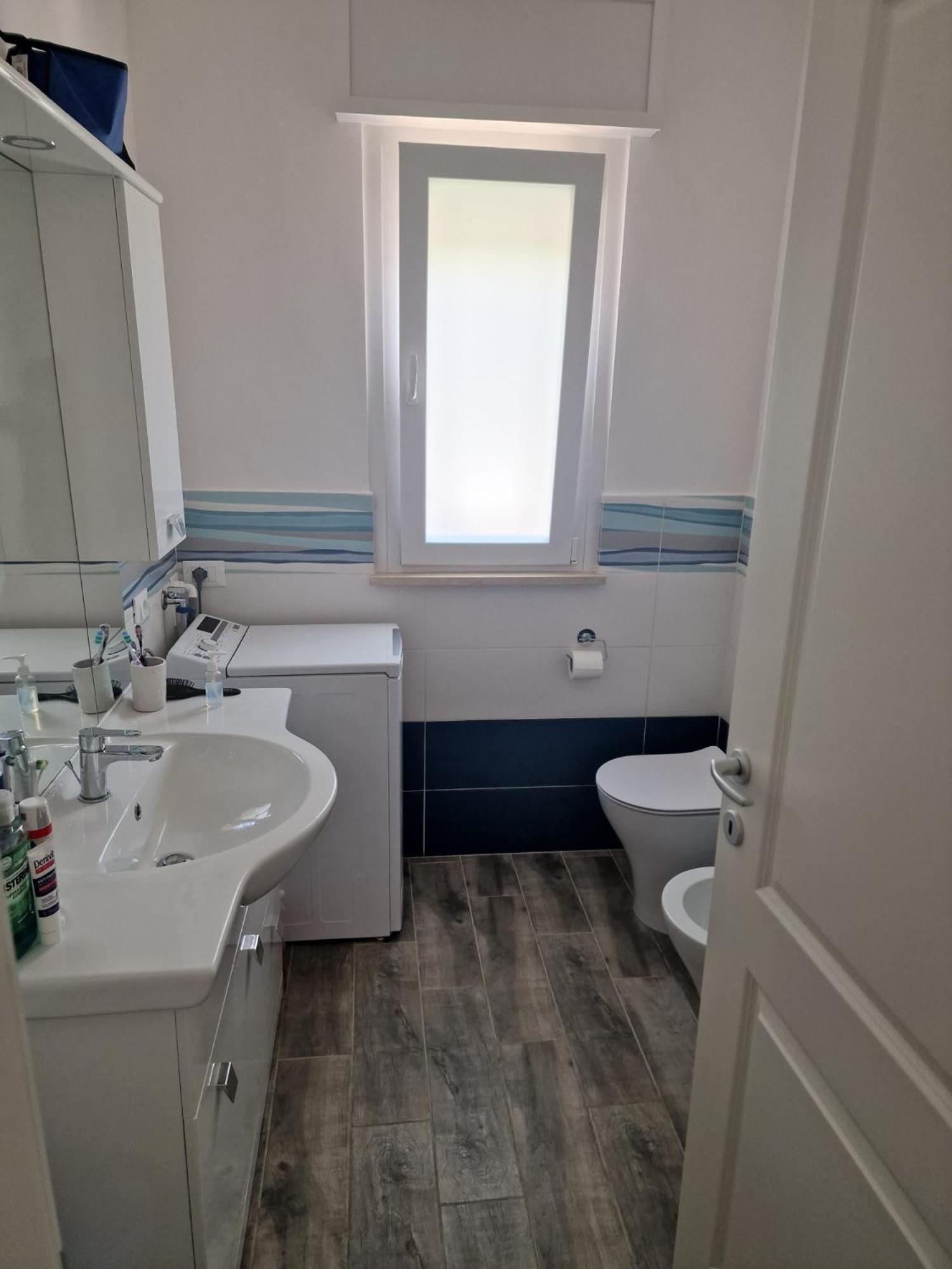 The Suite On The Beach Торваяніка Екстер'єр фото