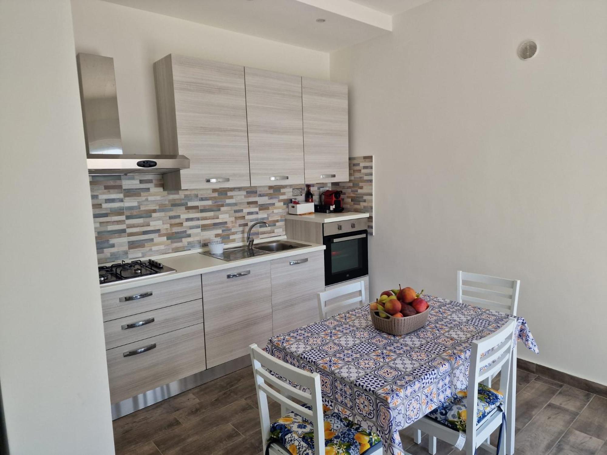 The Suite On The Beach Торваяніка Екстер'єр фото