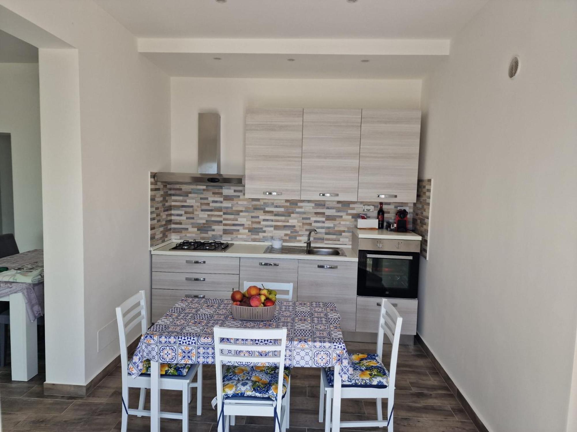 The Suite On The Beach Торваяніка Екстер'єр фото
